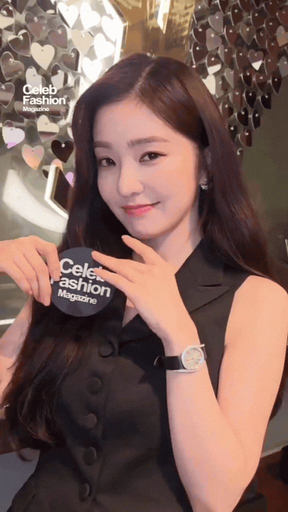 "Đệ nhất mỹ nh&acirc;n showbiz" n&oacute;i 1 c&acirc;u liền hiểu sao 12 năm bất bại chỉ nhờ gương mặt - Ảnh 3.