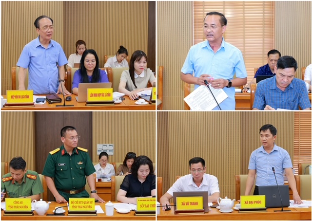 Tăng tốc chuẩn bị Festival Trà Quốc tế năm 2026 - Ảnh 2.