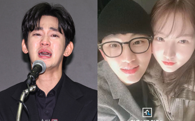 Sự trở lại hoành tráng của Kim Soo Hyun - Ảnh 6.