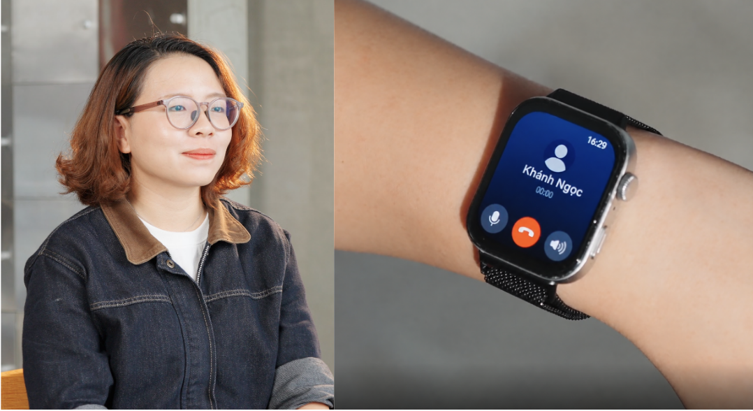 Không chỉ đếm bước chân, smartwatch ngày nay còn hiểu bạn đến đâu? - Ảnh 2.