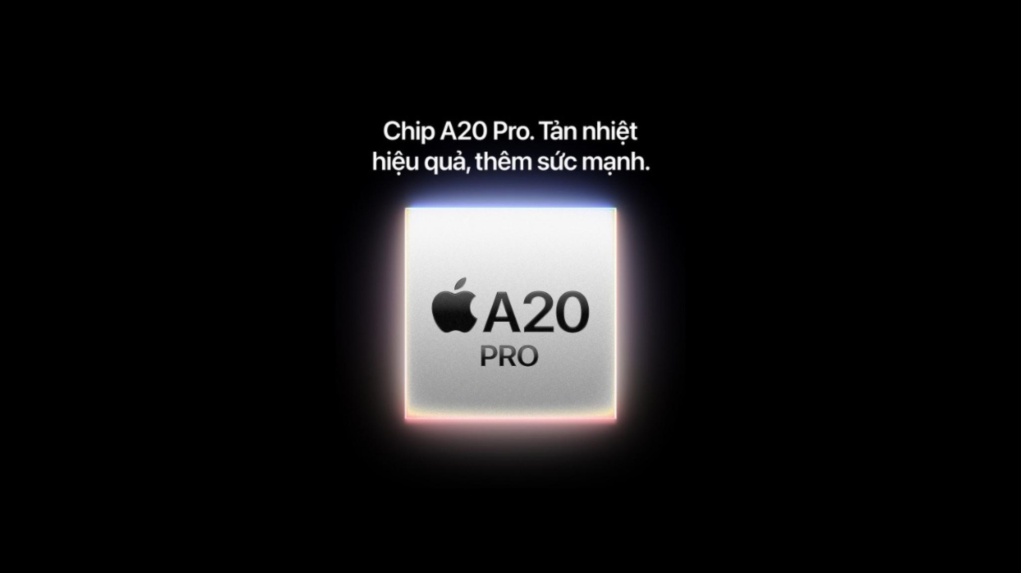 Chi tiết điểm AnTuTu iPhone 18 Pro Max: Có đáng để nâng cấp? - Ảnh 1.