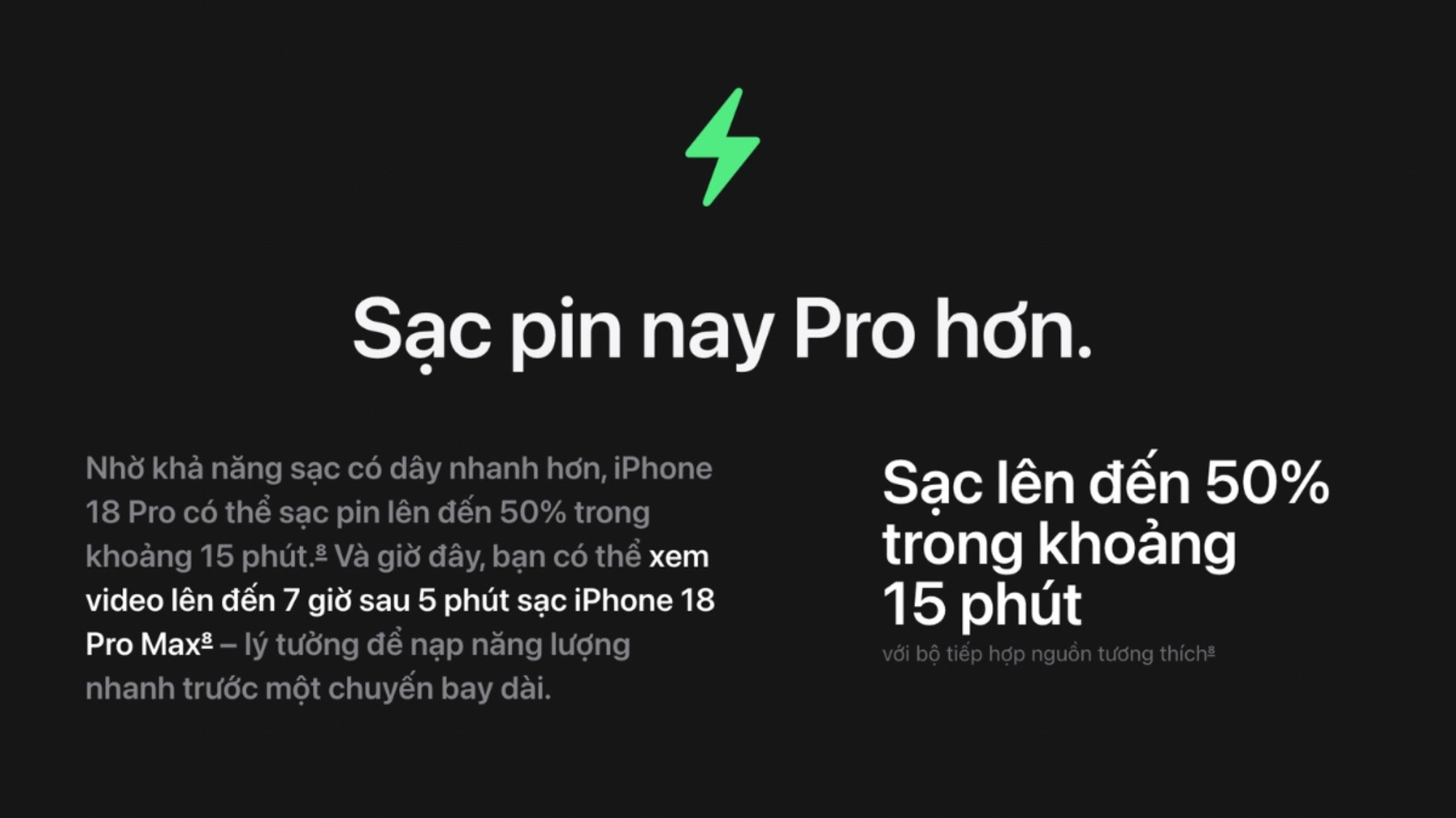 iPhone 18 Pro mới mua bị nóng, hao pin và hơi lag: Nguyên nhân do đâu - Ảnh 3.