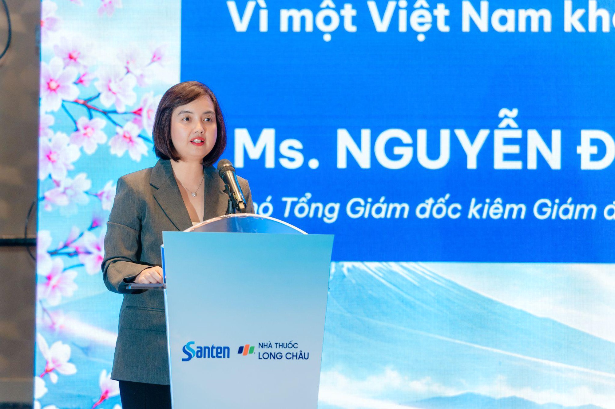 Kết nối nguồn lực Việt - Nhật nâng cao chăm sóc và bảo vệ mắt cho người Việt- Ảnh 2.
