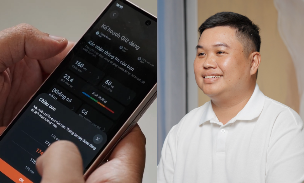 Không chỉ đếm bước chân, smartwatch ngày nay còn hiểu bạn đến đâu? - Ảnh 4.