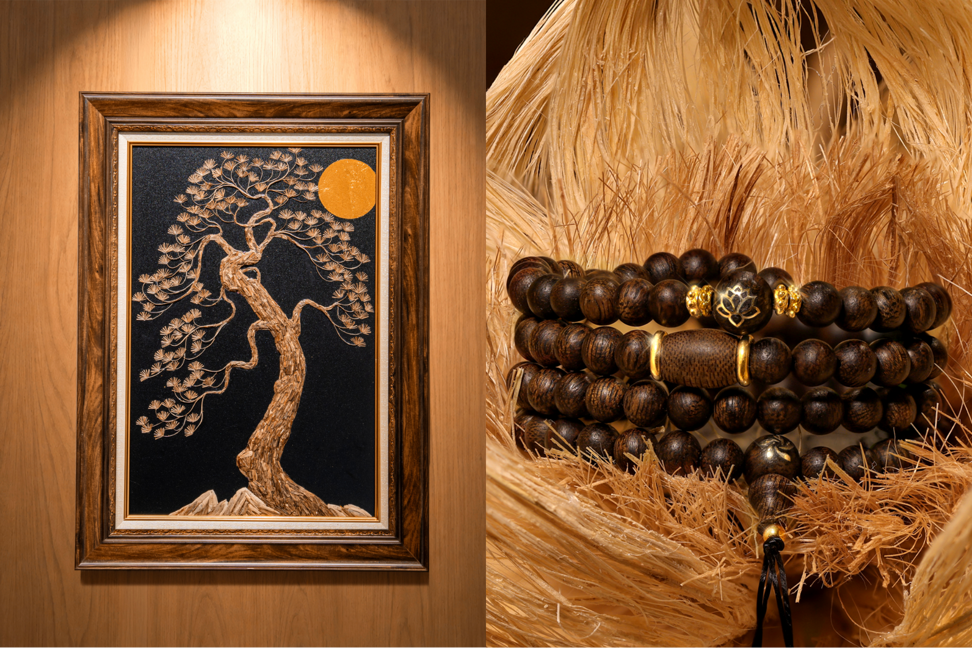 Thiên Mộc Hương khai mở Art Gallery “Thế giới Trầm Hương” - Ảnh 3.