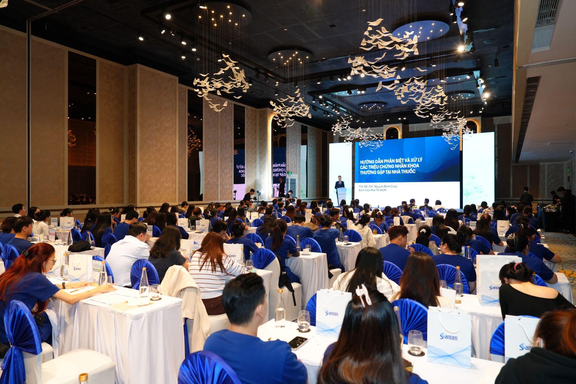 Kết nối nguồn lực Việt - Nhật nâng cao chăm sóc và bảo vệ mắt cho người Việt- Ảnh 3.