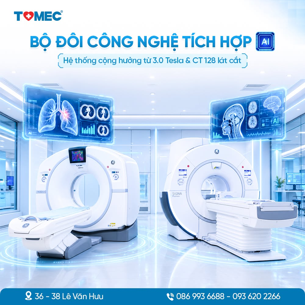 TOMEC đạt chứng nhận ISO 15189:2022 về chất lượng và năng lực xét nghiệm y tế - Ảnh 4.