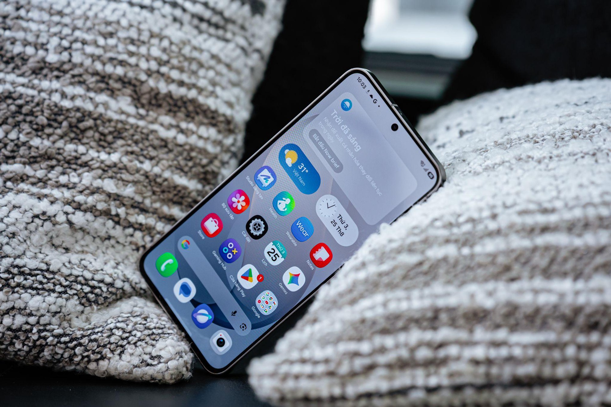 Chuẩn hạng S: Những nâng cấp đáng giá của Galaxy S26 FE trong cùng phân khúc- Ảnh 4.