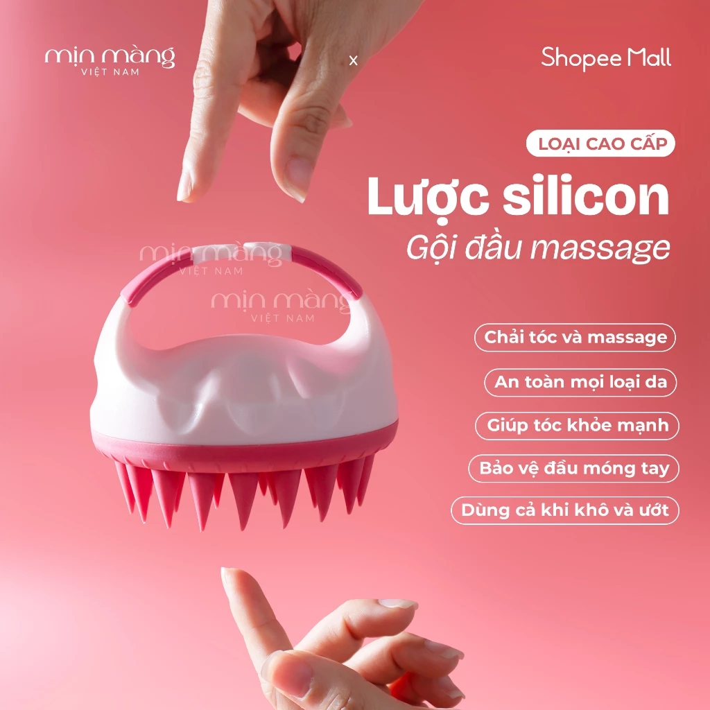 V&igrave; sao d&ugrave;ng thứ n&agrave;y khi gội đầu lại gi&uacute;p t&oacute;c tơi bồng v&agrave; giảm g&atilde;y rụng thấy r&otilde;? - Ảnh 4.