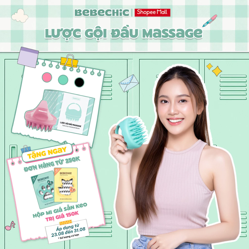 V&igrave; sao d&ugrave;ng thứ n&agrave;y khi gội đầu lại gi&uacute;p t&oacute;c tơi bồng v&agrave; giảm g&atilde;y rụng thấy r&otilde;? - Ảnh 8.