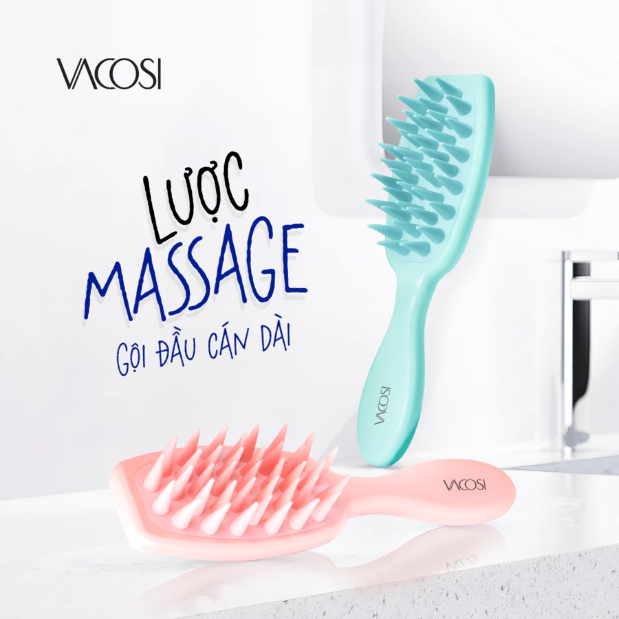 V&igrave; sao d&ugrave;ng thứ n&agrave;y khi gội đầu lại gi&uacute;p t&oacute;c tơi bồng v&agrave; giảm g&atilde;y rụng thấy r&otilde;? - Ảnh 5.