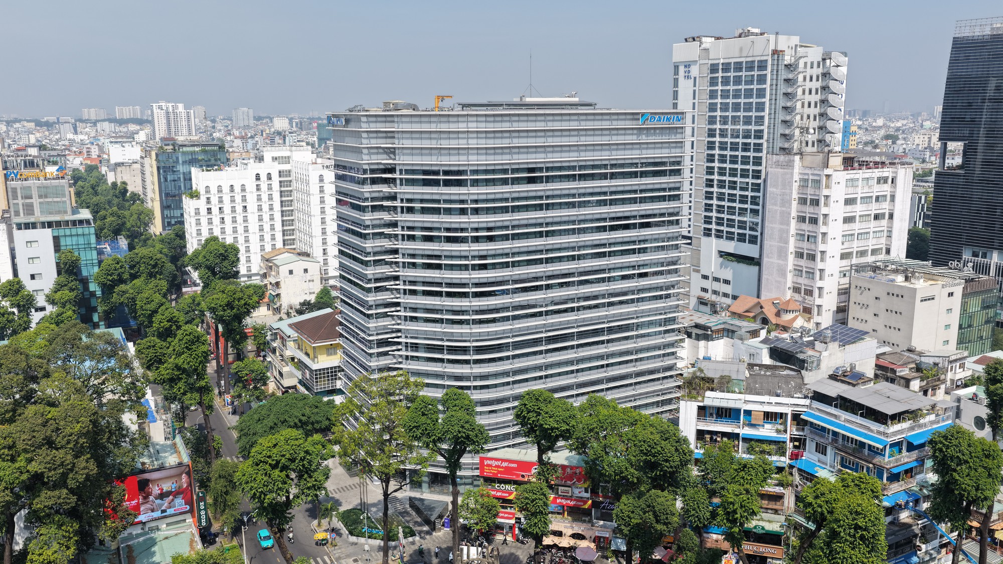 Định hình tương lai HVAC: Khi VRV thông minh kết hợp với bộ não AI ưu việt để vận hành chủ động - Ảnh 3.