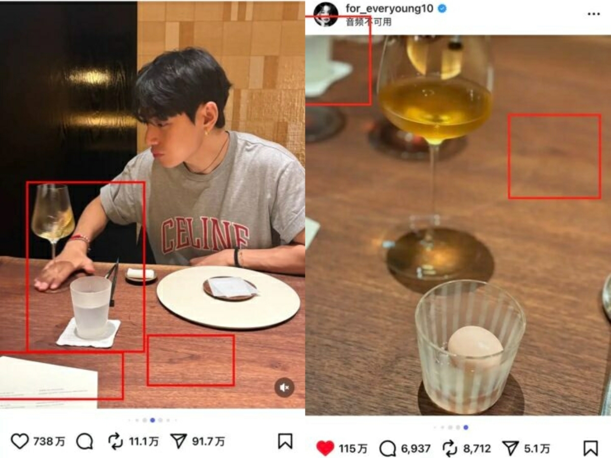 "Công chúa Kpop" Jang Won Young lộ bằng chứng hẹn hò V (BTS) trong tiệc sinh nhật?- Ảnh 5.