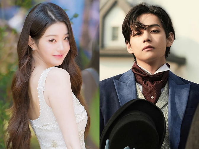 "Công chúa Kpop" Jang Won Young lộ bằng chứng hẹn hò V (BTS) trong tiệc sinh nhật?- Ảnh 4.
