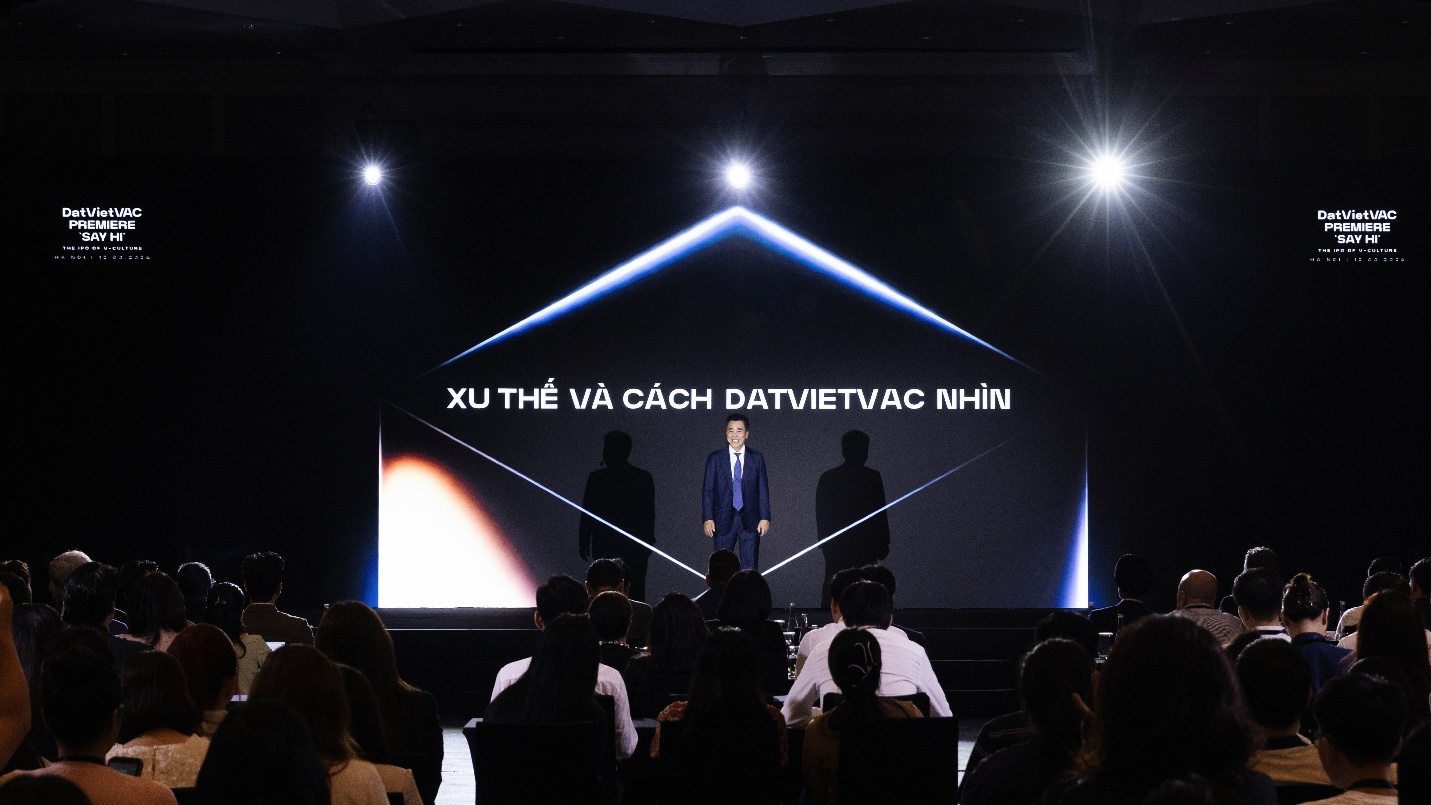 DatVietVAC x Lenzo Yoon: Khi đế chế Việt bắt tay “kiến trúc sư” từng đưa BTS ra toàn cầu - Ảnh 1.