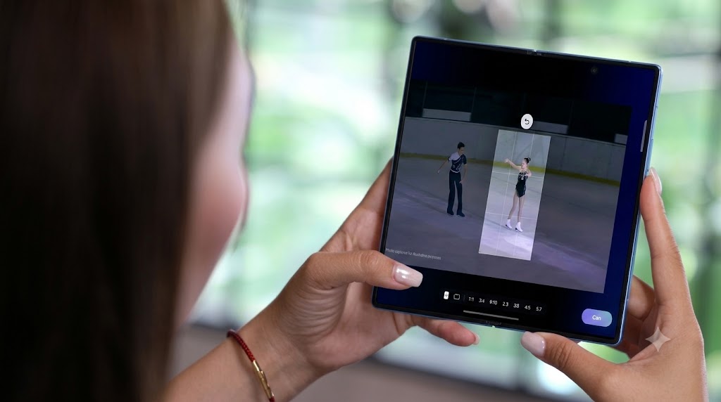 Xóa sổ balo cồng kềnh, Galaxy Z Fold8 Ultra giúp bạn vừa làm việc vừa quẩy concert cực đỉnh! - Ảnh 2.