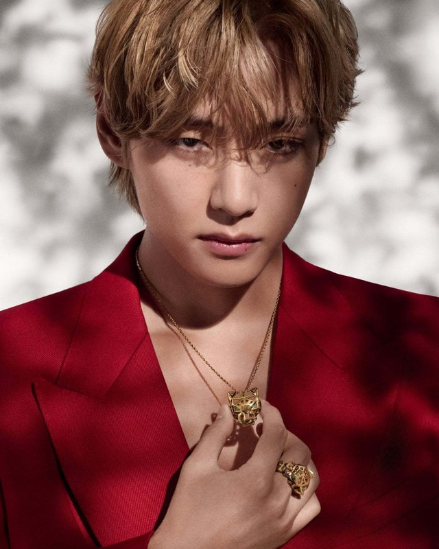 "Công chúa Kpop" Jang Won Young lộ bằng chứng hẹn hò V (BTS) trong tiệc sinh nhật?- Ảnh 3.