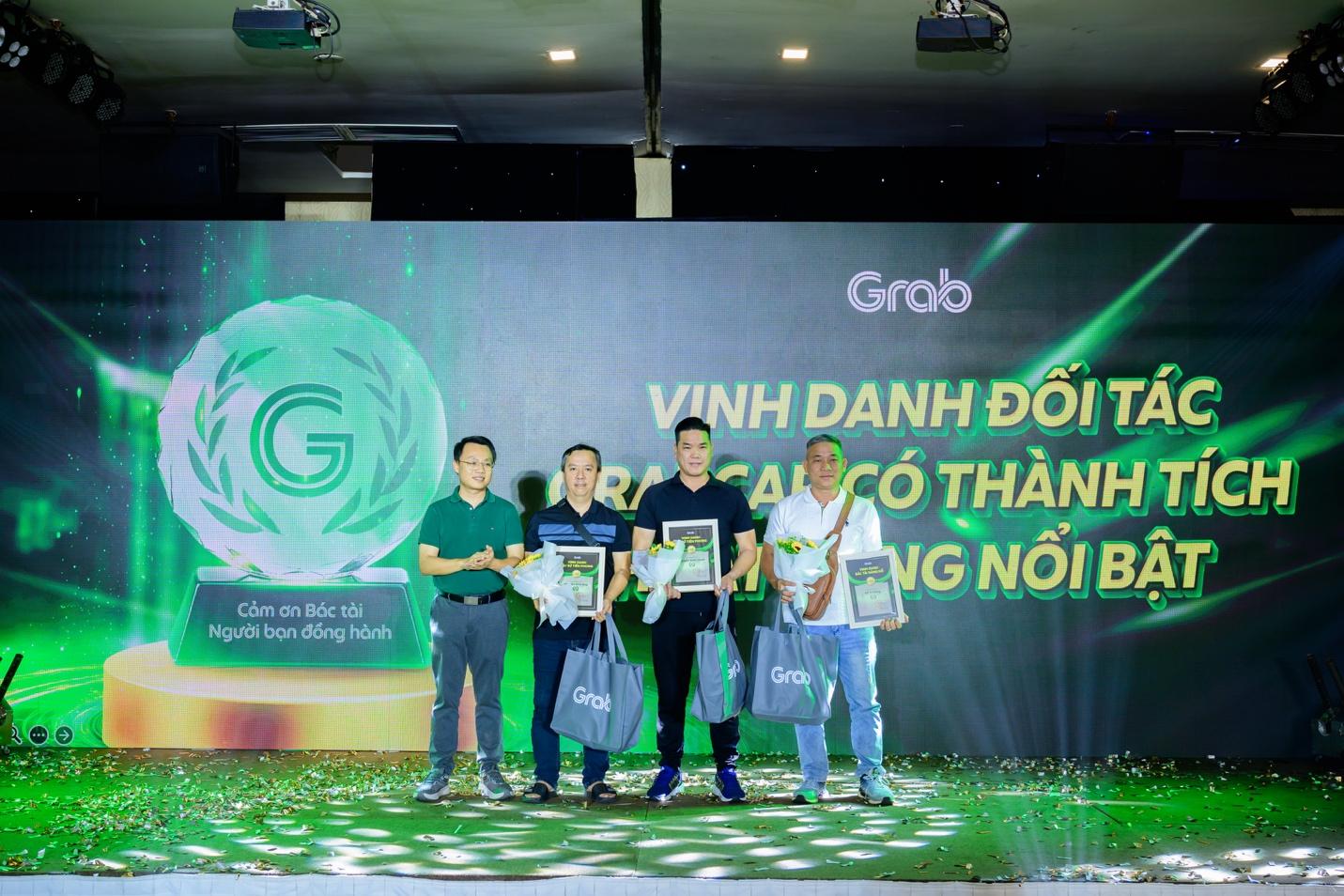 Từ H&agrave; Nội đến TP. HCM, h&agrave;ng ng&agrave;n b&aacute;c t&agrave;i hội ngộ tại Ng&agrave;y hội T&agrave;i xế C&ocirc;ng nghệ 2026 - Ảnh 2.