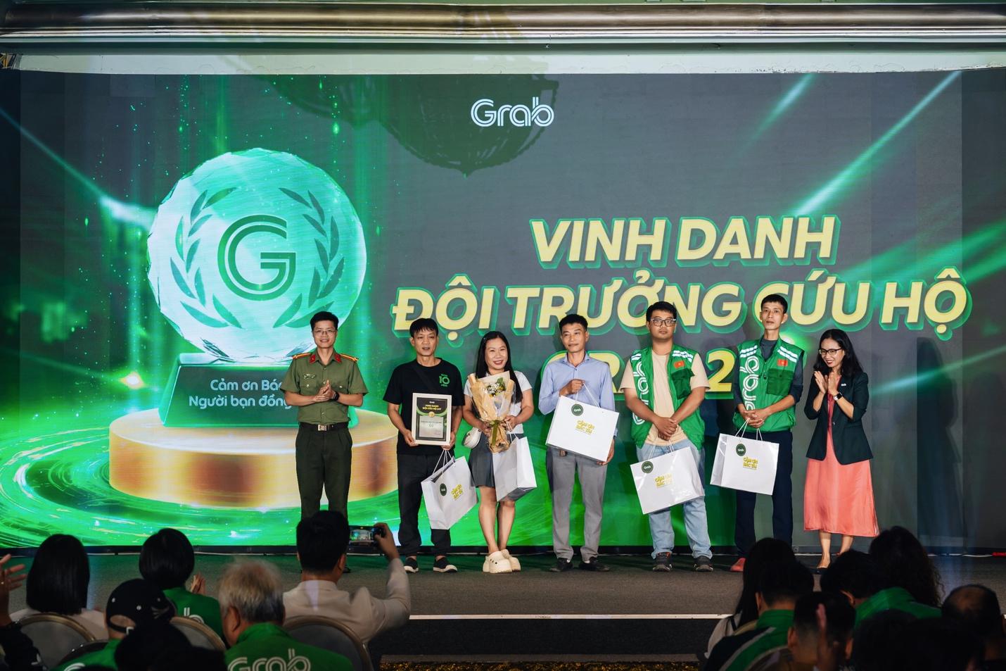 Từ H&agrave; Nội đến TP. HCM, h&agrave;ng ng&agrave;n b&aacute;c t&agrave;i hội ngộ tại Ng&agrave;y hội T&agrave;i xế C&ocirc;ng nghệ 2026 - Ảnh 3.