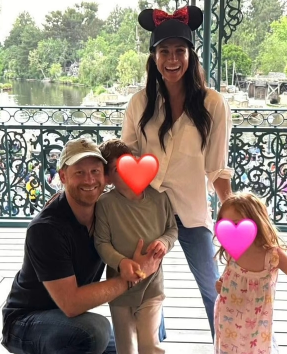 Harry - Meghan đối mặt khoản chi lớn khi Archie v&agrave; Lilibet đi học ở Anh: Gần 1 tỷ đồng mỗi năm - Ảnh 2.