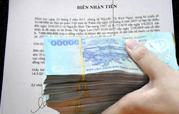Chồng định dùng 1 tỷ tiền tiết kiệm để mua đất, tôi nói “không” và đưa ra phương án khiến anh tâm phục- Ảnh 1.