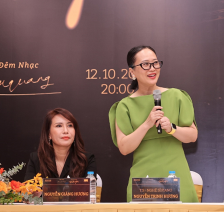 "Phú Quang - Còn mãi một tình yêu": Một di sản âm nhạc được kể lại bằng ngôn ngữ đương đại - Ảnh 5.