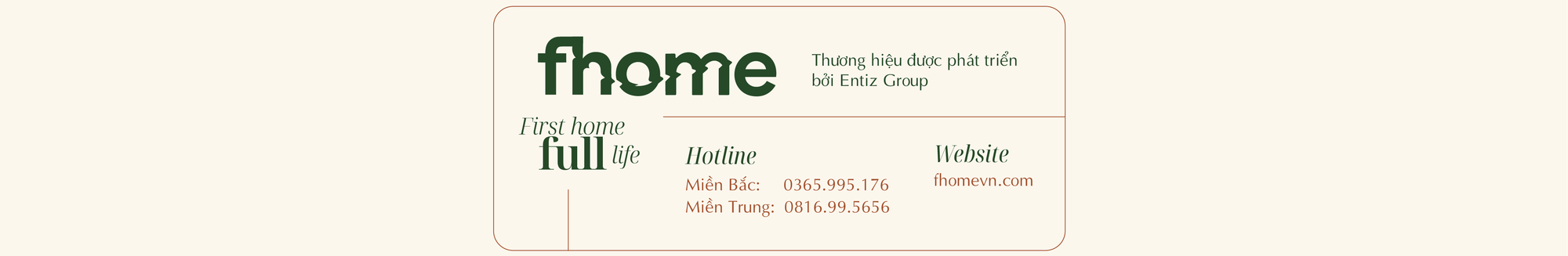 Ra mắt thương hiệu FHome: Trao cơ hội sở hữu ngôi nhà đầu tiên cho người trẻ- Ảnh 11.