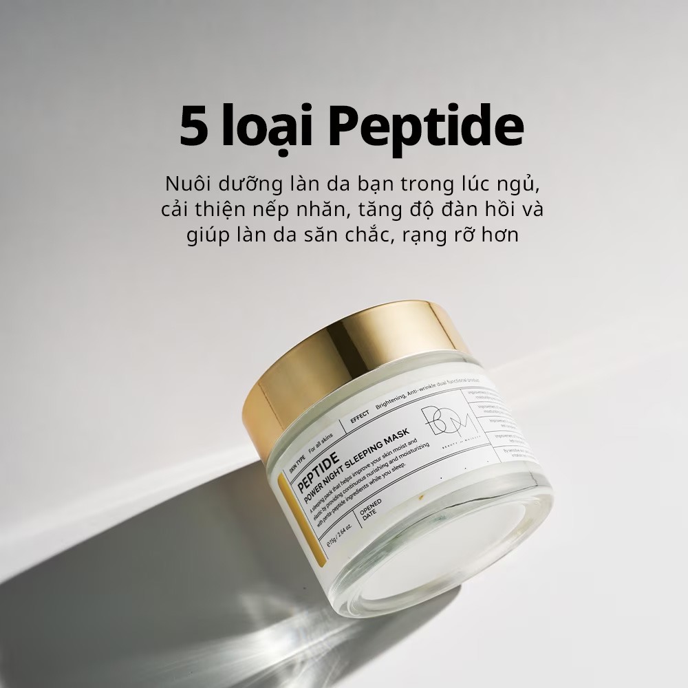 Đắp mặt nạ gel 15 phút hay để qua đêm? Hướng dẫn dùng đúng để không gây bí da - Ảnh 7.