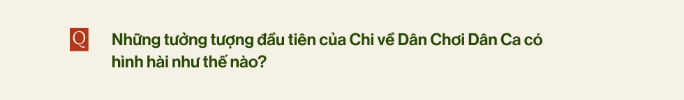 Phương Mỹ Chi: "Người ta đi bão, mặc đồ truyền thống vì nhạc của mình - đó mới là hit lớn nhất" - Ảnh 6.