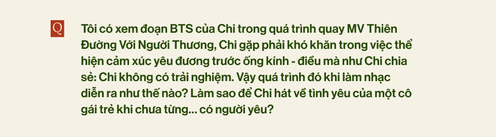 Phương Mỹ Chi: "Người ta đi bão, mặc đồ truyền thống vì nhạc của mình - đó mới là hit lớn nhất" - Ảnh 9.