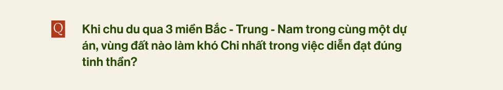 Phương Mỹ Chi: "Người ta đi bão, mặc đồ truyền thống vì nhạc của mình - đó mới là hit lớn nhất" - Ảnh 18.