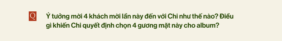 Phương Mỹ Chi: "Người ta đi bão, mặc đồ truyền thống vì nhạc của mình - đó mới là hit lớn nhất" - Ảnh 22.
