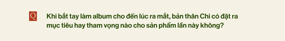 Phương Mỹ Chi: "Người ta đi bão, mặc đồ truyền thống vì nhạc của mình - đó mới là hit lớn nhất" - Ảnh 33.