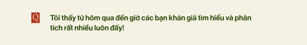 Phương Mỹ Chi: "Người ta đi bão, mặc đồ truyền thống vì nhạc của mình - đó mới là hit lớn nhất" - Ảnh 34.
