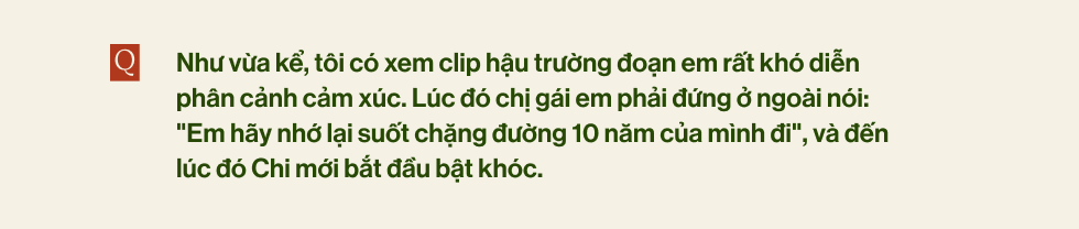 Phương Mỹ Chi: "Người ta đi bão, mặc đồ truyền thống vì nhạc của mình - đó mới là hit lớn nhất" - Ảnh 35.