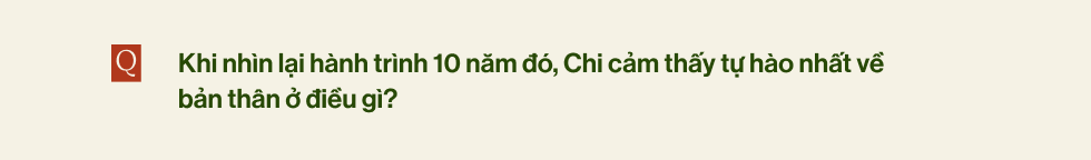 Phương Mỹ Chi: "Người ta đi bão, mặc đồ truyền thống vì nhạc của mình - đó mới là hit lớn nhất" - Ảnh 36.