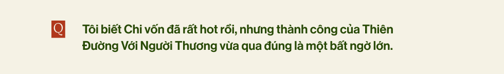 Phương Mỹ Chi: "Người ta đi bão, mặc đồ truyền thống vì nhạc của mình - đó mới là hit lớn nhất" - Ảnh 39.