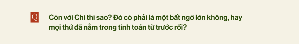 Phương Mỹ Chi: "Người ta đi bão, mặc đồ truyền thống vì nhạc của mình - đó mới là hit lớn nhất" - Ảnh 40.