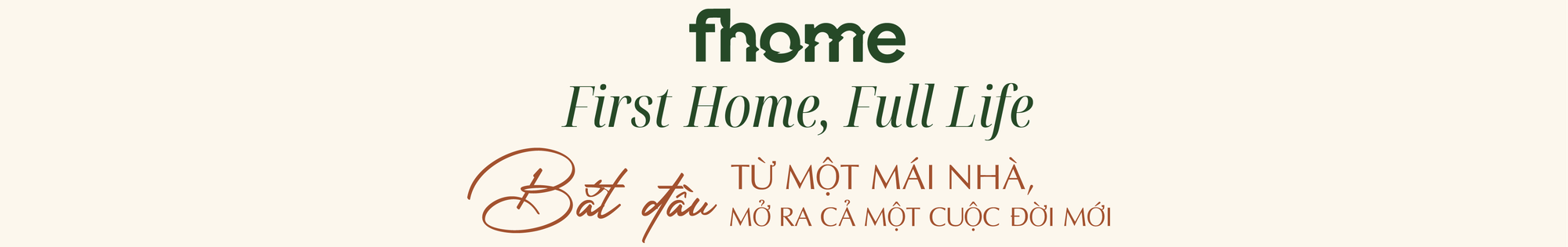Ra mắt thương hiệu FHome: Trao cơ hội sở hữu ngôi nhà đầu tiên cho người trẻ- Ảnh 4.