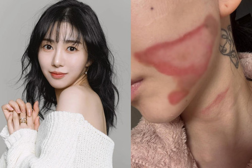 "Mỹ nhân khổ nhất showbiz" bóc trần chị gái lừa đảo, bòn rút hàng chục tỷ đồng- Ảnh 4.