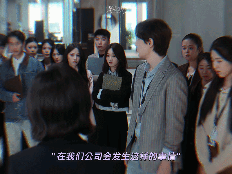 Không phải cặp đôi chính, hóa ra đây mới là nhân vật khiến khán giả u mê ngay từ cái nhìn đầu tiên trong Đầu Xuân Tươi Sáng - Ảnh 6.