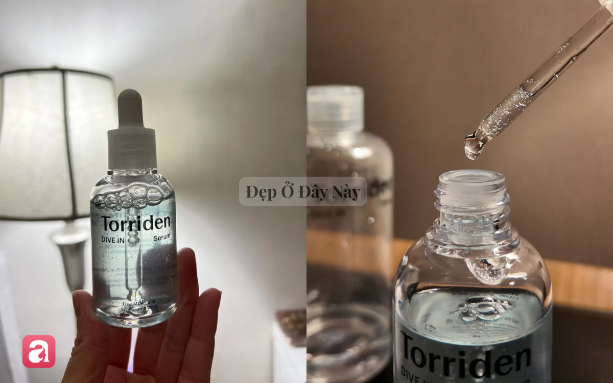 4 bước chăm da tối giản gi&uacute;p l&agrave;n da tuổi 30+ đủ ẩm v&agrave; nh&igrave;n c&aacute;c n&eacute;t tr&ecirc;n khu&ocirc;n mặt trẻ hẳn ra- Ảnh 4.