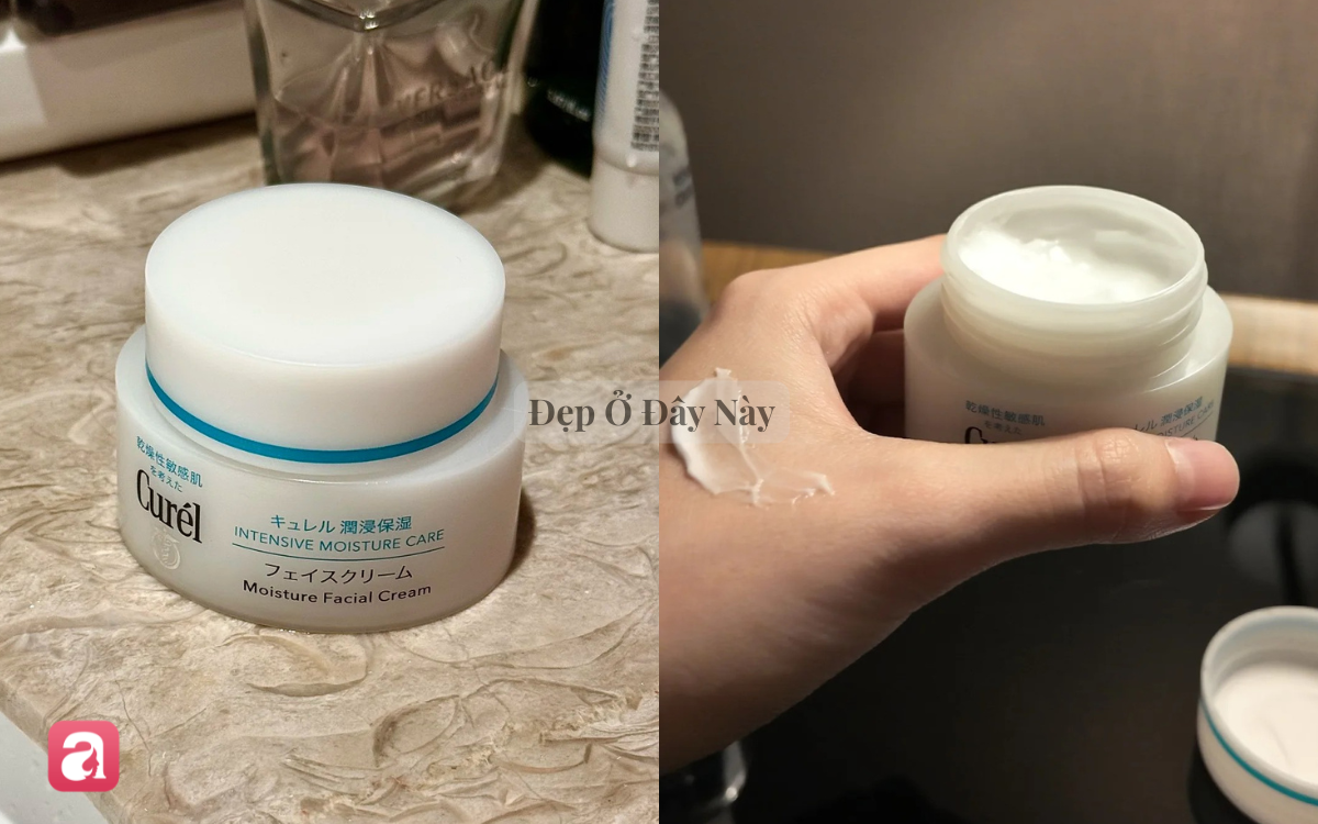 4 bước chăm da tối giản gi&uacute;p l&agrave;n da tuổi 30+ đủ ẩm v&agrave; nh&igrave;n c&aacute;c n&eacute;t tr&ecirc;n khu&ocirc;n mặt trẻ hẳn ra- Ảnh 5.
