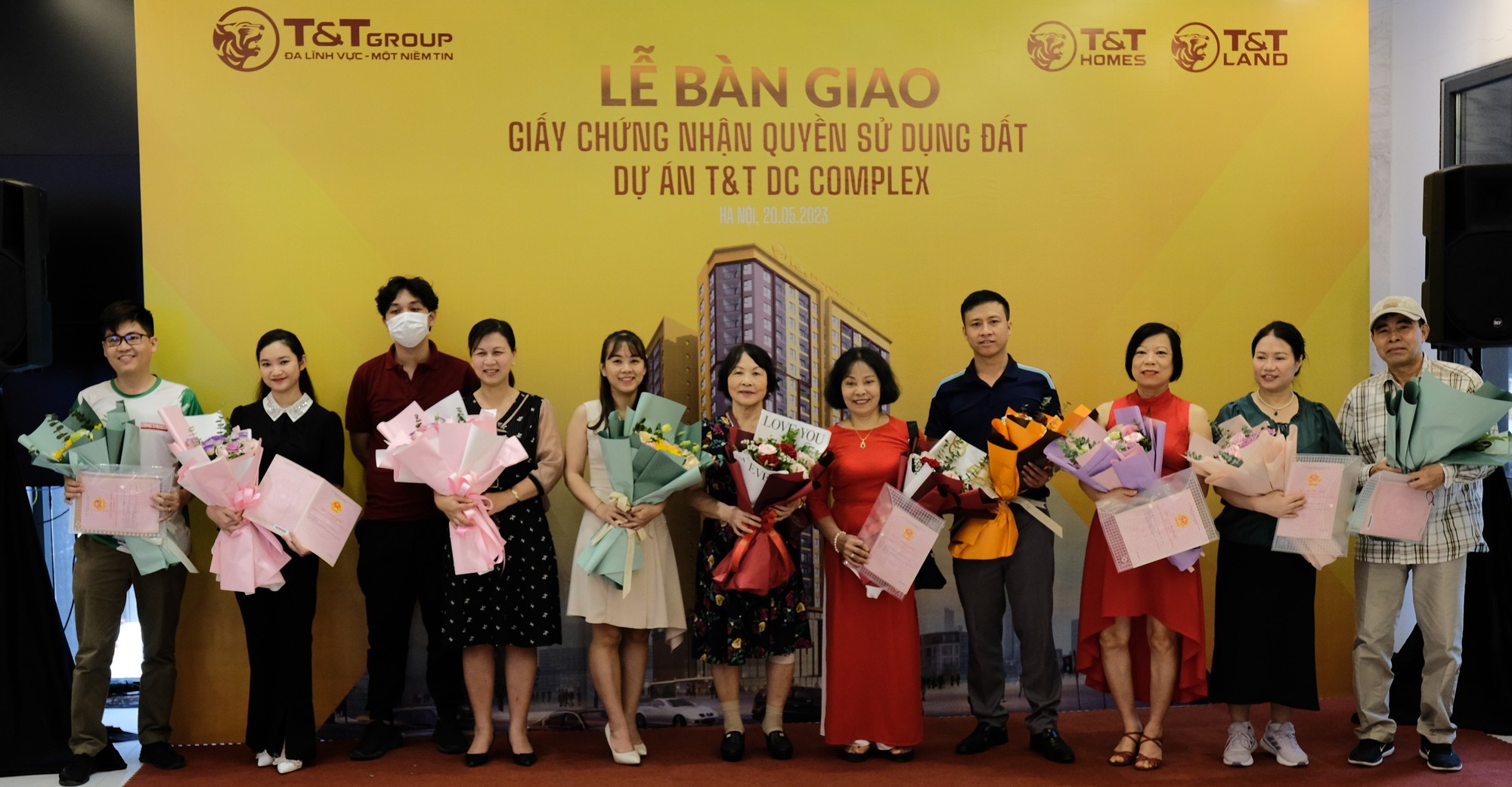 &rlm;T&T Homes ph&aacute;t triển &ldquo;Đ&ocirc; thị khơi nguồn tri thức&rdquo; từ những gi&aacute; trị kh&aacute;c biệt&rlm; - Ảnh 1.