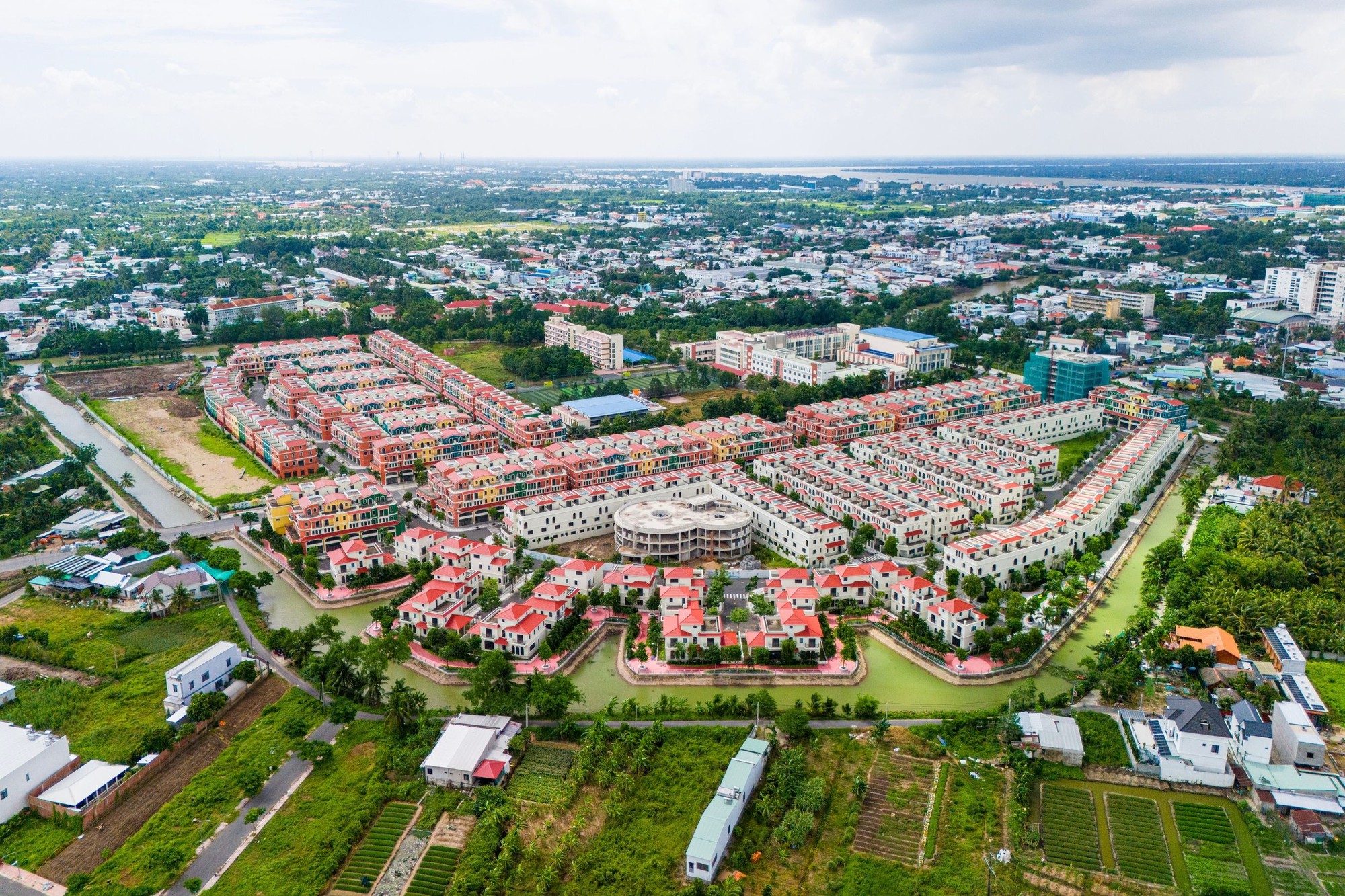 &rlm;T&T Homes ph&aacute;t triển &ldquo;Đ&ocirc; thị khơi nguồn tri thức&rdquo; từ những gi&aacute; trị kh&aacute;c biệt&rlm; - Ảnh 3.
