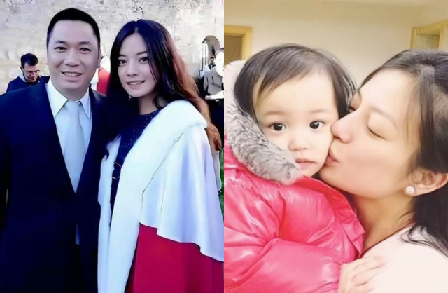 Không dám tin đây chính là con gái của Triệu Vy sau khi bước sang tuổi 16- Ảnh 5.