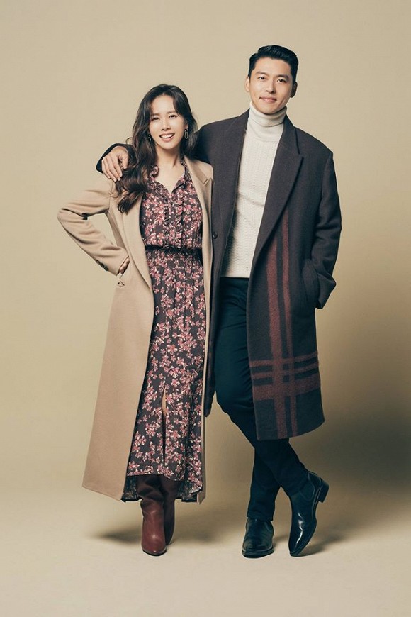 Tiết lộ về "chị đẹp" Son Ye Jin và Hyun Bin sau 4 năm cưới- Ảnh 4.