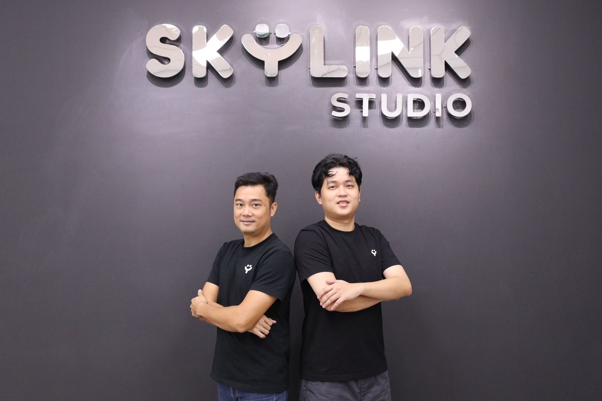 &rlm;Skylink Studio k&yacute; kết chương tr&igrave;nh t&agrave;i trợ tăng trưởng l&ecirc;n tới 12 triệu USD với PvX Partners: Bước ngoặt đưa game Việt đ&aacute;nh bắt xa bờ &rlm; - Ảnh 1.