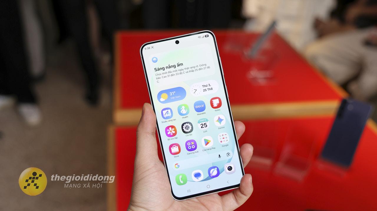 Samsung Galaxy S26 FE: Lựa chọn an to&agrave;n cho nhiều năm sử dụng - Ảnh 2.