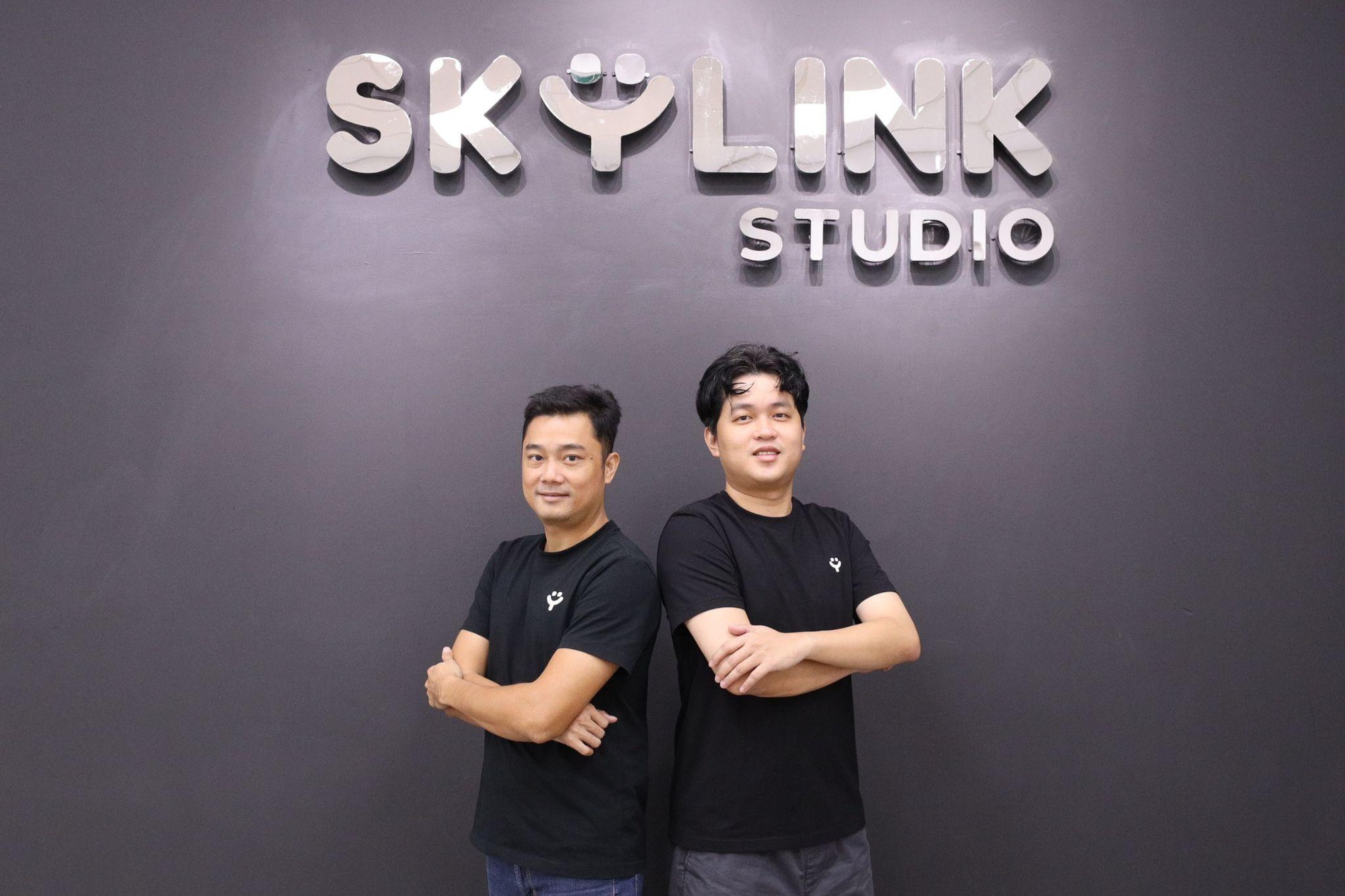 PvX Partners tài trợ 12 triệu USD cho Skylink Studio đưa Classic Games Việt ra thế giới - Ảnh 1.